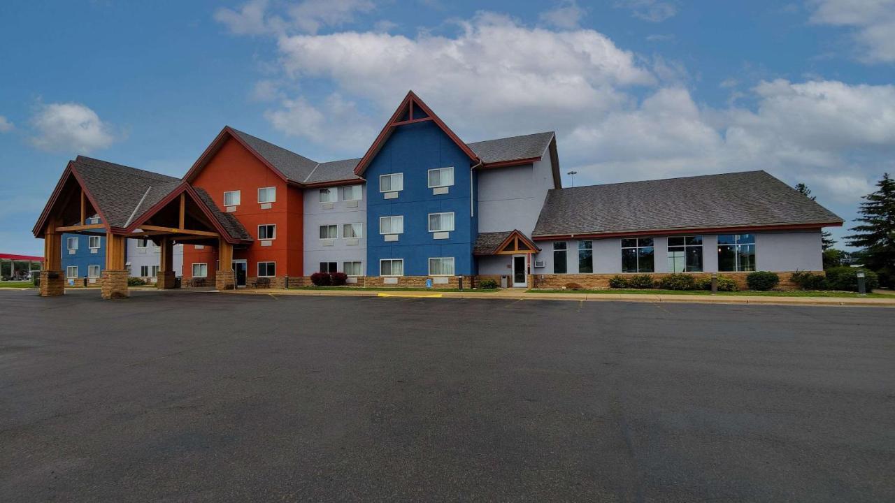 Comfort Inn Albert Lea Exterior photo
