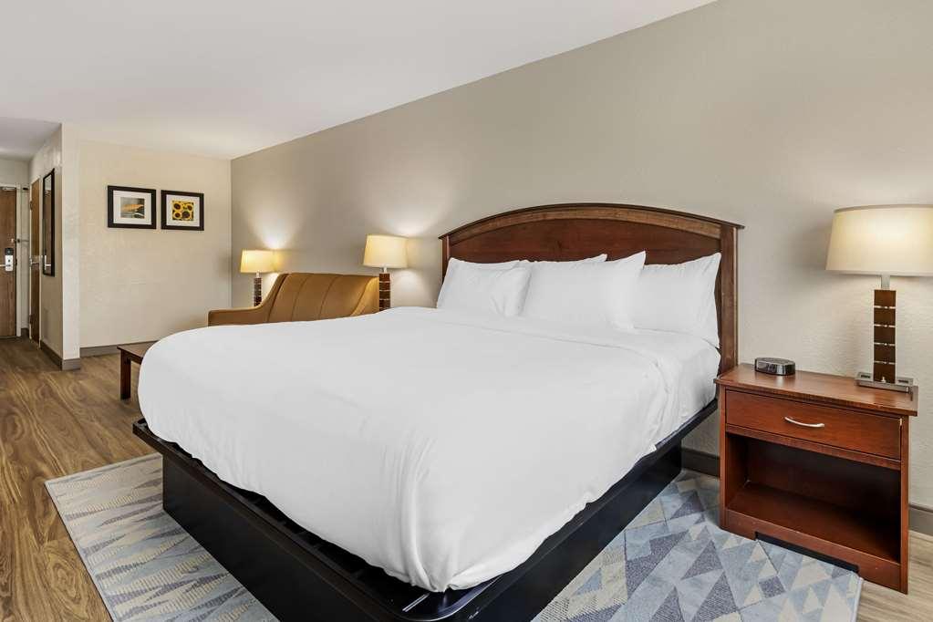 Comfort Inn Albert Lea Room photo