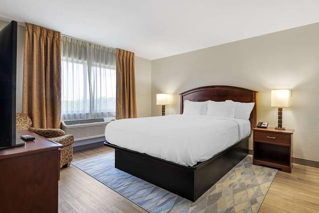 Comfort Inn Albert Lea Room photo
