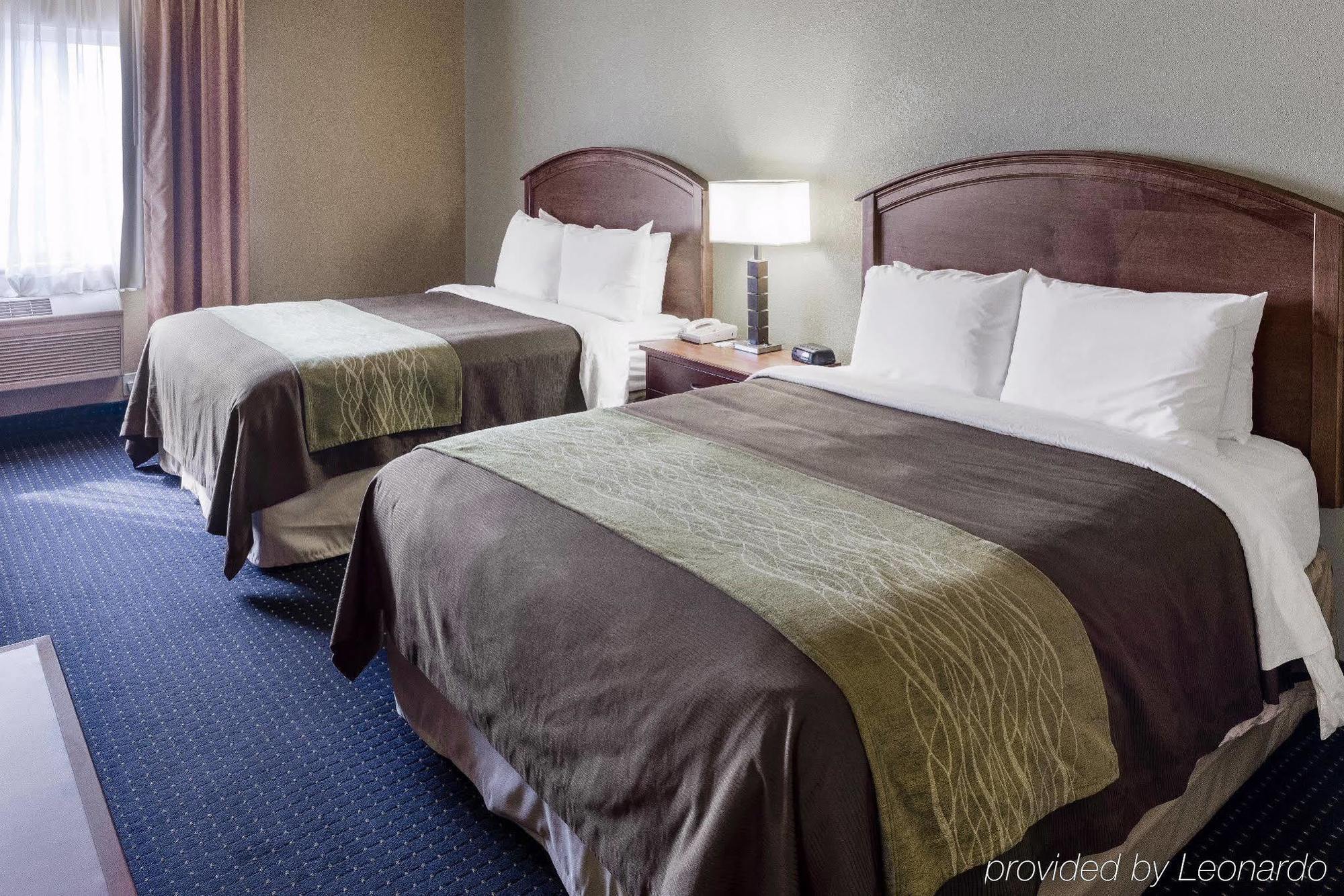 Comfort Inn Albert Lea Exterior photo